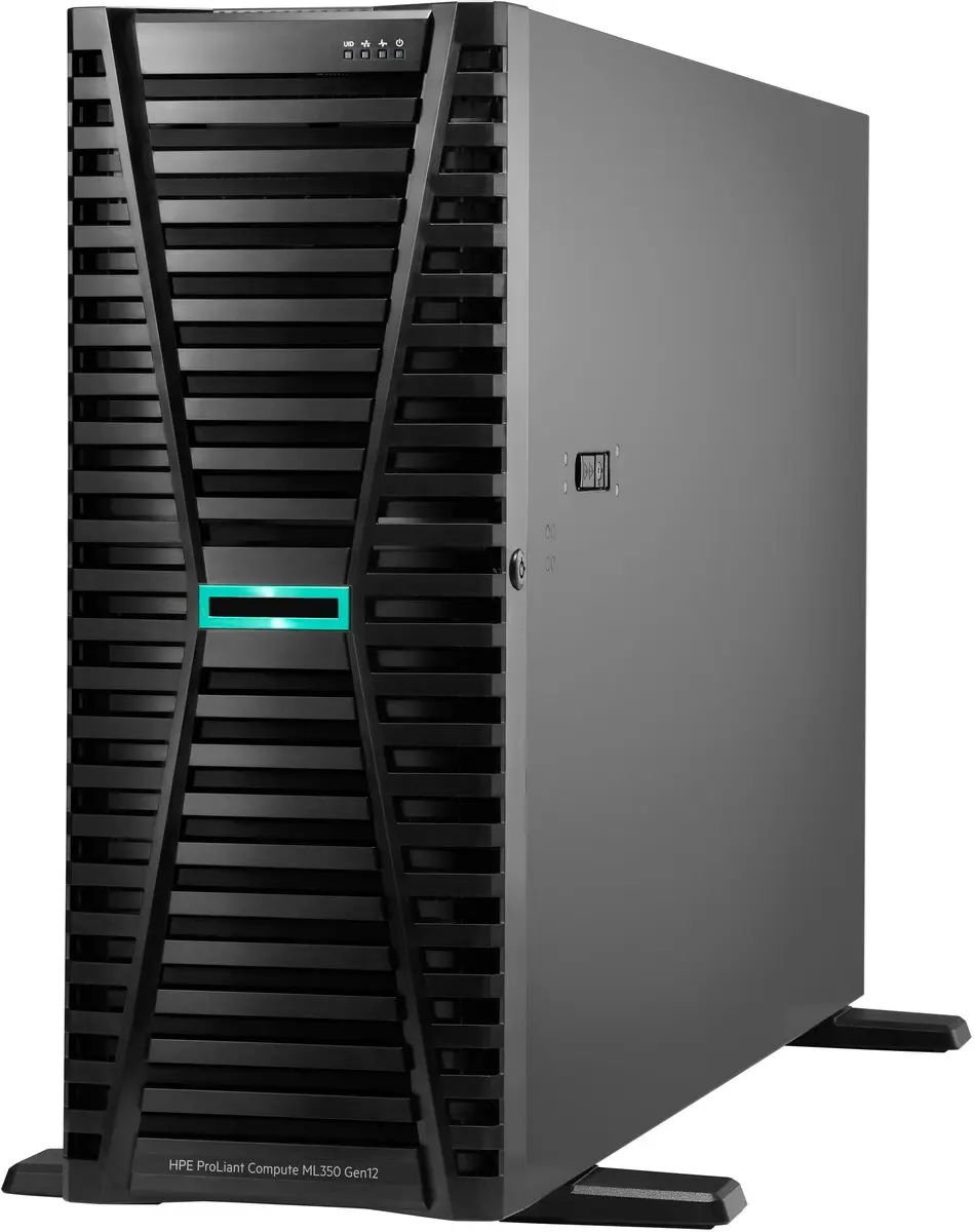 HPE ProLiant ML350 Gen12 P87787-425 Server