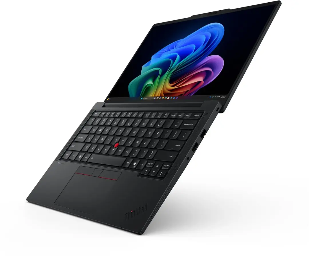 Lenovo ThinkPad T14 Gen 7 AMD Ryzen AI 7 PRO Laptop 32GB 512GB WUXGA - Zwart