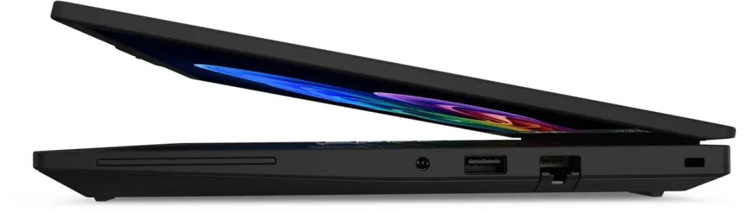 Lenovo ThinkPad T14 Gen 7 AMD Ryzen AI 7 PRO Laptop 32GB 512GB WUXGA - Zwart