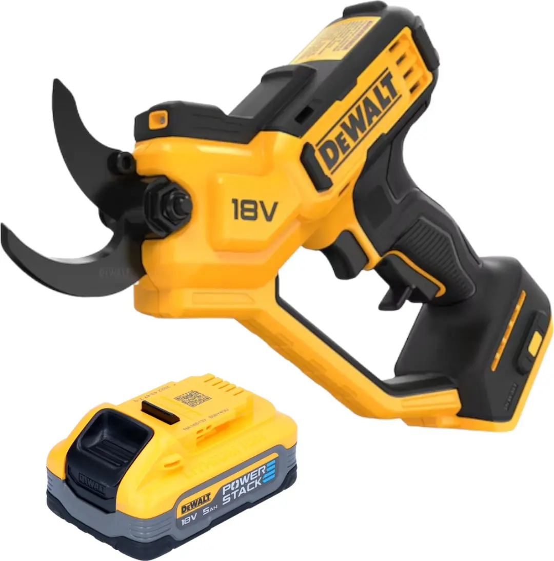 DeWalt DCMPP 568 N Accusnoeischaar 18V 38mm