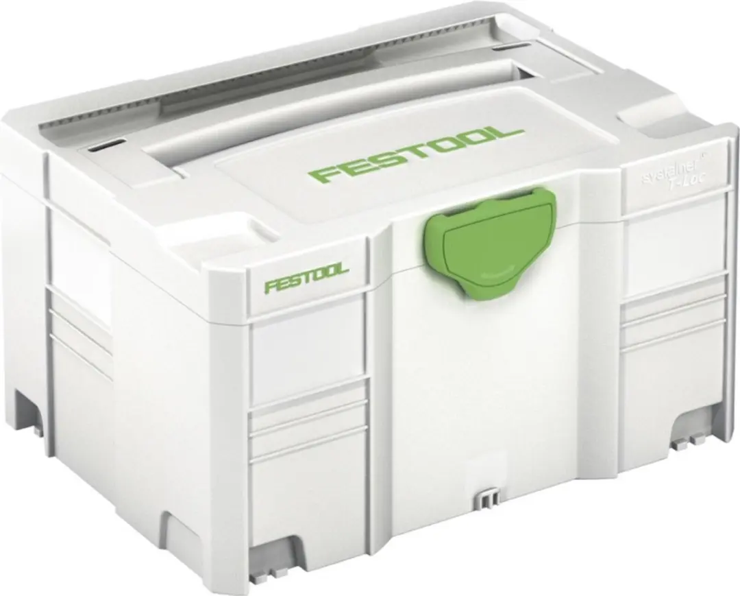 Festool ETS 150/5 EQ-Plus Excenterschuurmachine 310W - 150mm