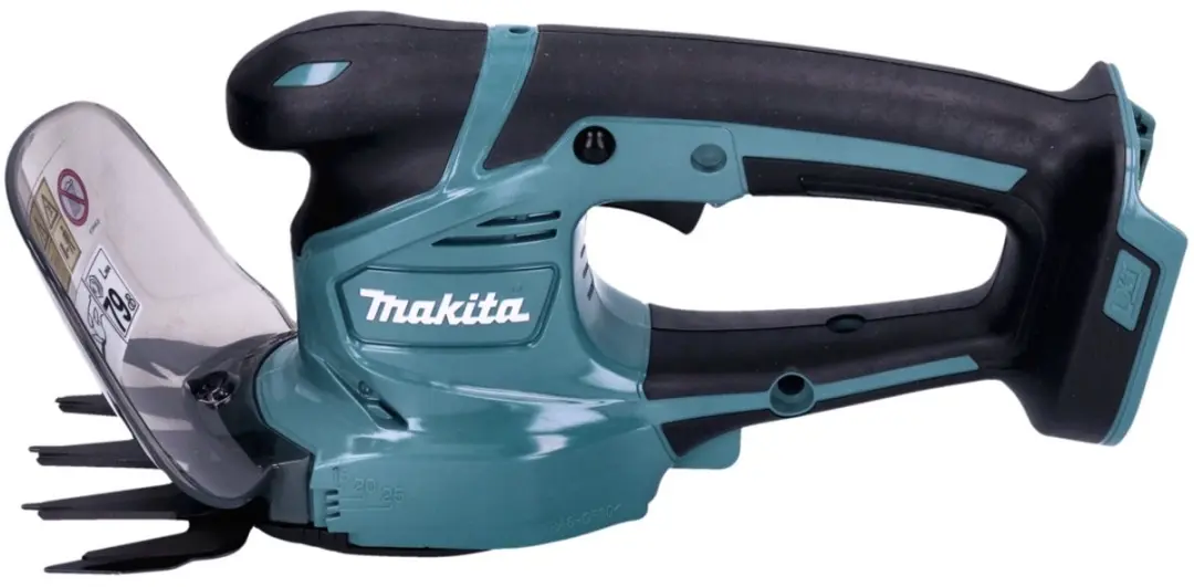 Makita DUM 111 RFX Accugrasschaar - 18V - 2x 3.0Ah + Lader