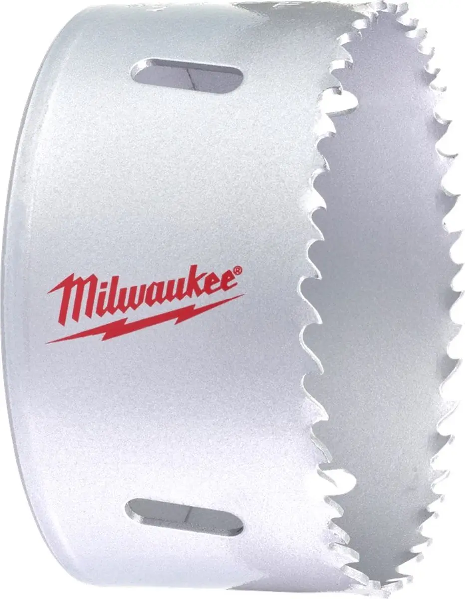 Milwaukee Bi-Metaal Gatzaag HSAW 83mm 4932464702