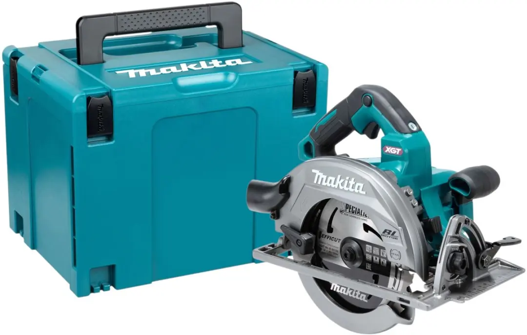 Makita HS003GZ01 Accu-Handcirkelzaag 190mm