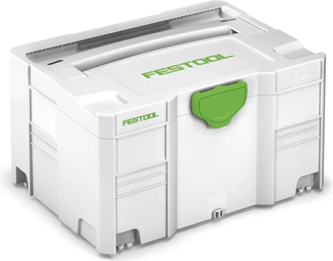 Festool RO 150 FEQ-Plus Excenterschuurmachine 720W - 150mm