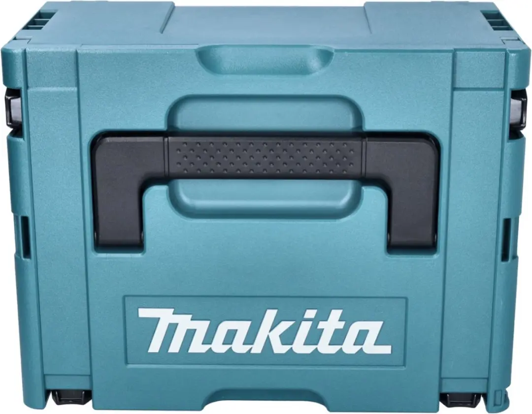 Makita DHS661T1J Accu-handcirkelzaag 18V 165mm - borstelloos - 5,0Ah