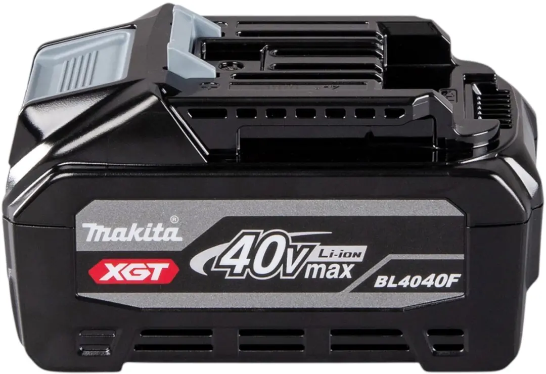 Makita JV001GZ Accu-decoupeerzaag 135mm - 3 Zaagbladen