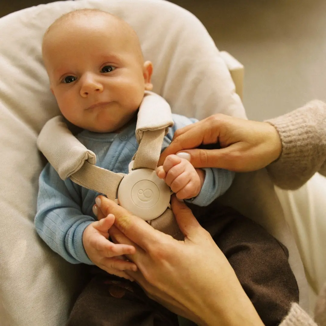 Stokke Tripp Trapp Baby Set