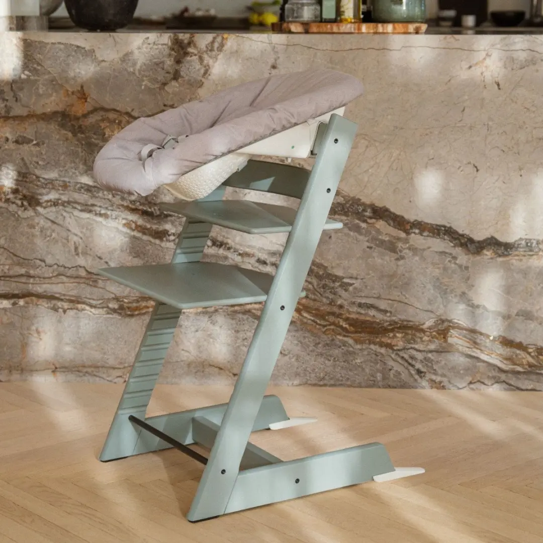 Stokke Tripp Trapp Baby Set - Vanilla Wit