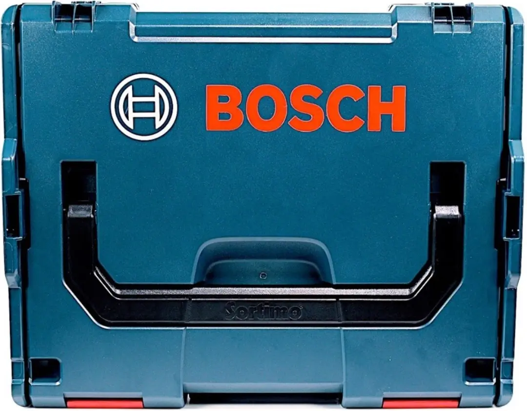 Bosch Professional GBH 18V-26 F Accu-boorhamer SDS plus - 2,6J