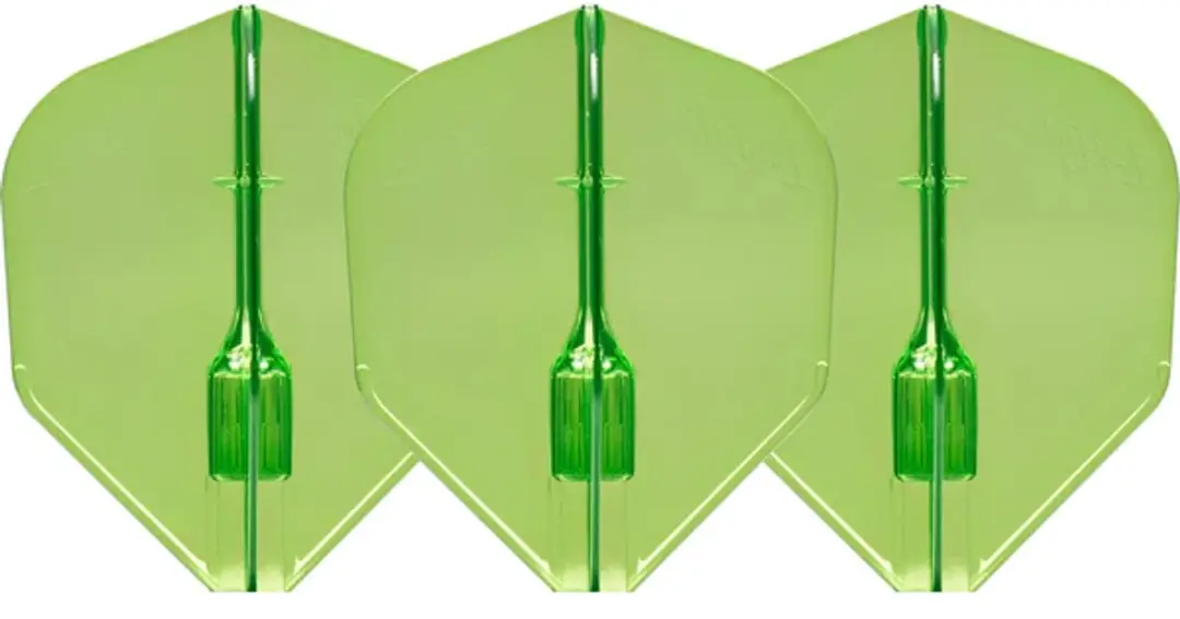 L-Style Fantom EZ L3 Shape Dartvleugels