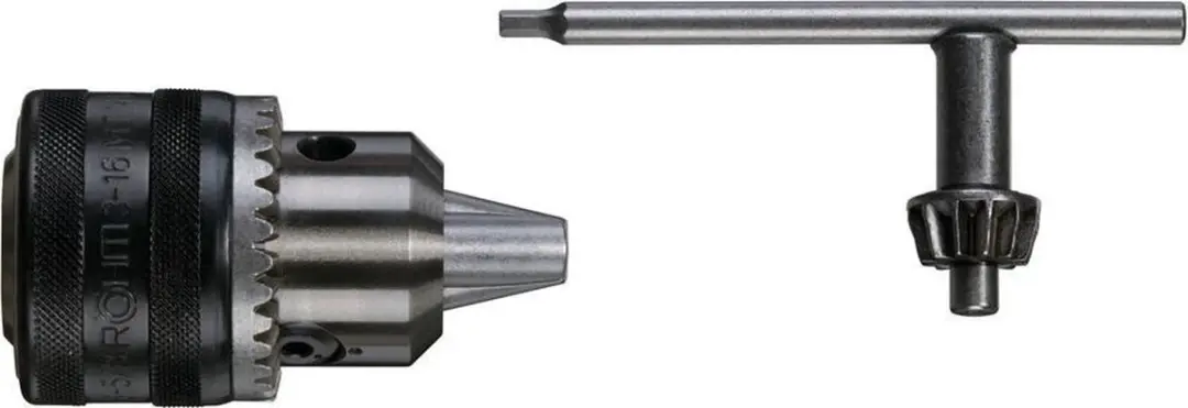 Milwaukee Tandkransboorhouder M18 3-16mm