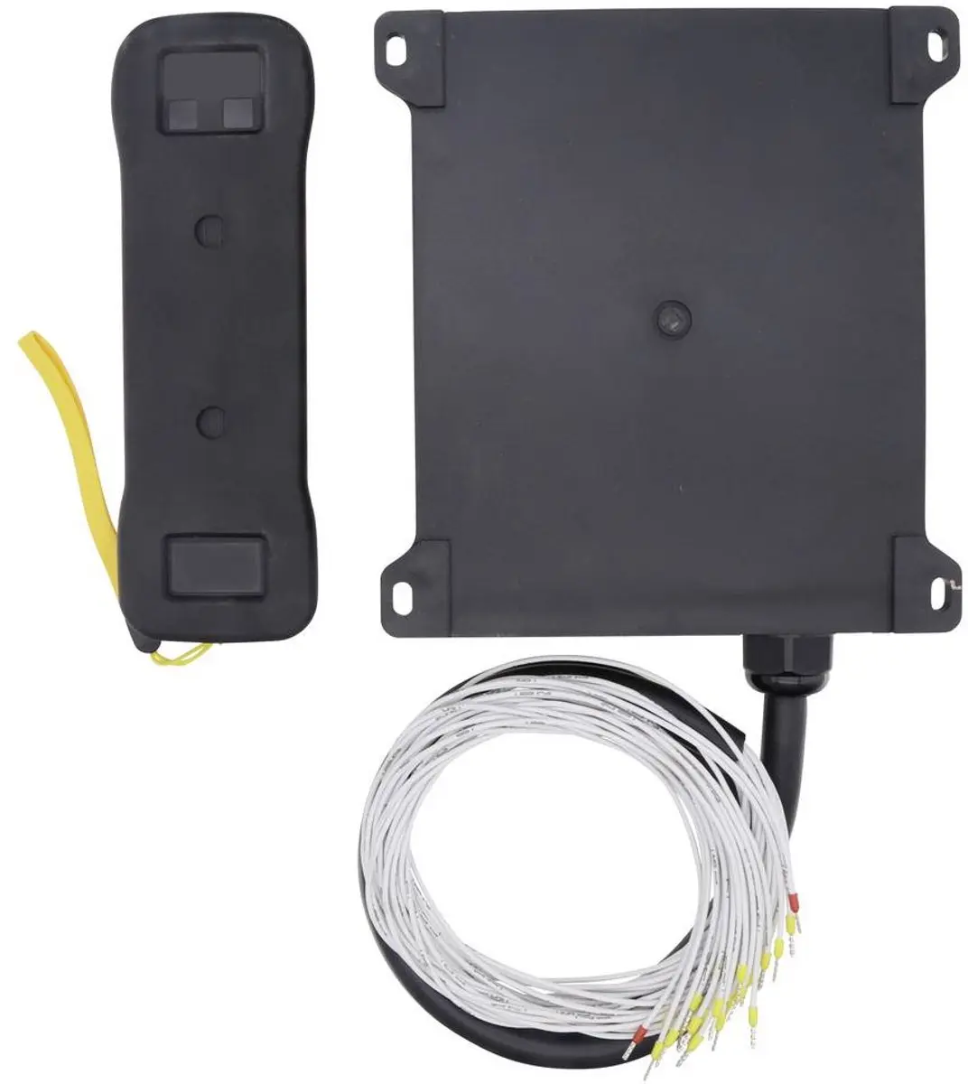 Tru Components TC-14232308 Industriële Radiografische Afstandsbediening 10-Kanaals