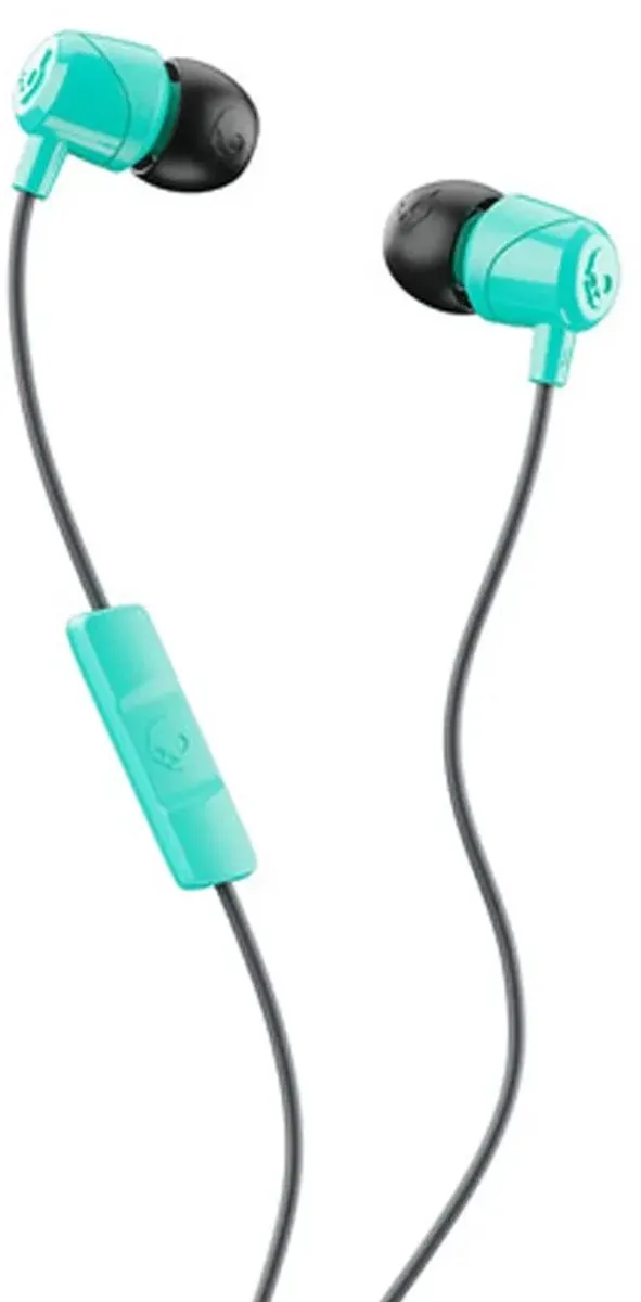 Skullcandy JIB W/MIC In-ear Oordopjes S2DUY-L675 - Miami/Black - afbeelding 4 van 4
