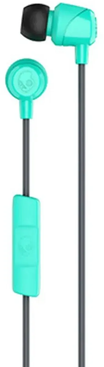 Skullcandy JIB W/MIC In-ear Oordopjes S2DUY-L675 - Miami/Black - afbeelding 2 van 4