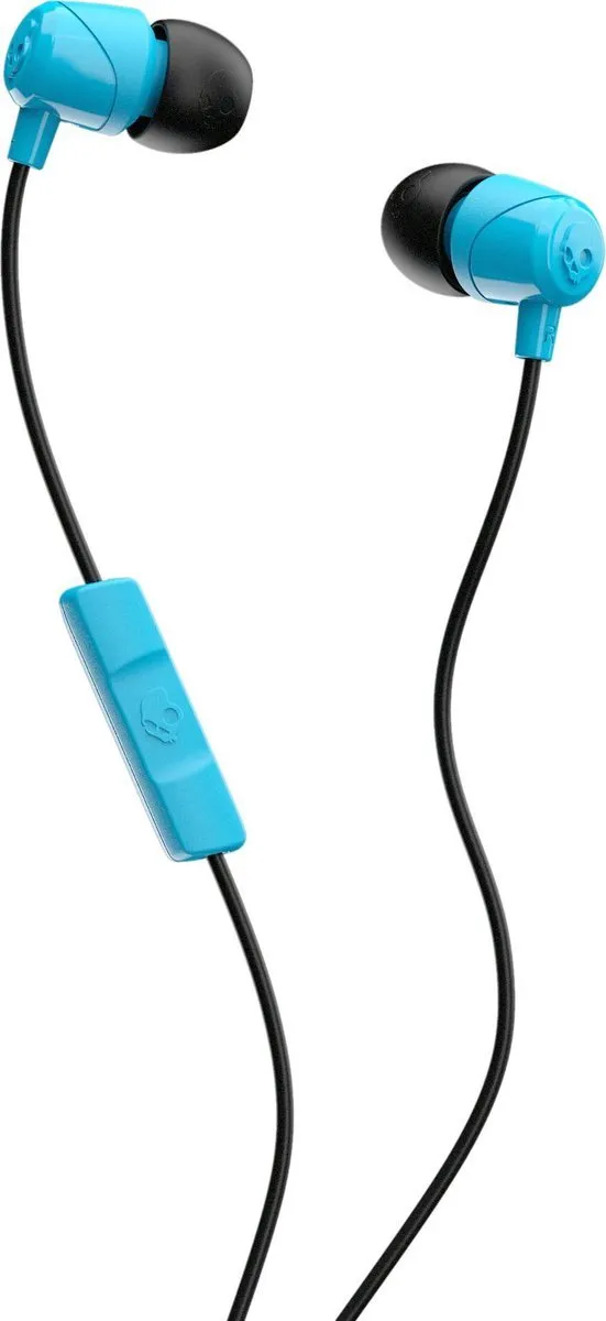 Skullcandy JIB W/MIC In-ear Oordopjes S2DUY-L675