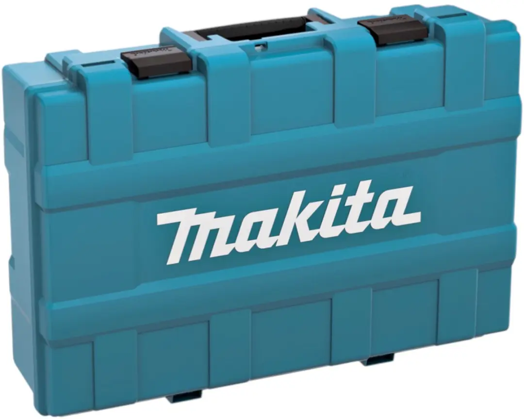 Makita DBN 900 RFK Accu-Spijkermachine 18V - 50-90mm - 2x 3,0Ah