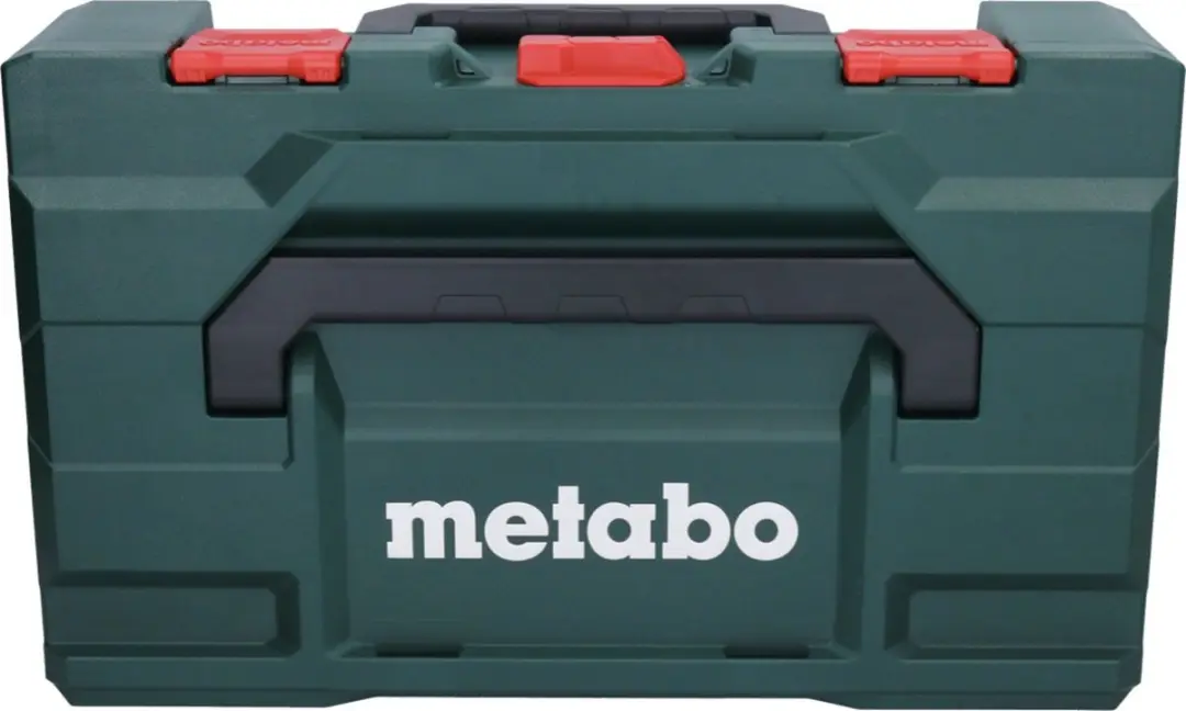 Metabo SSW 18 LTX 1450 BL Accu-Slagmoersleutel 1450Nm - 5,5Ah