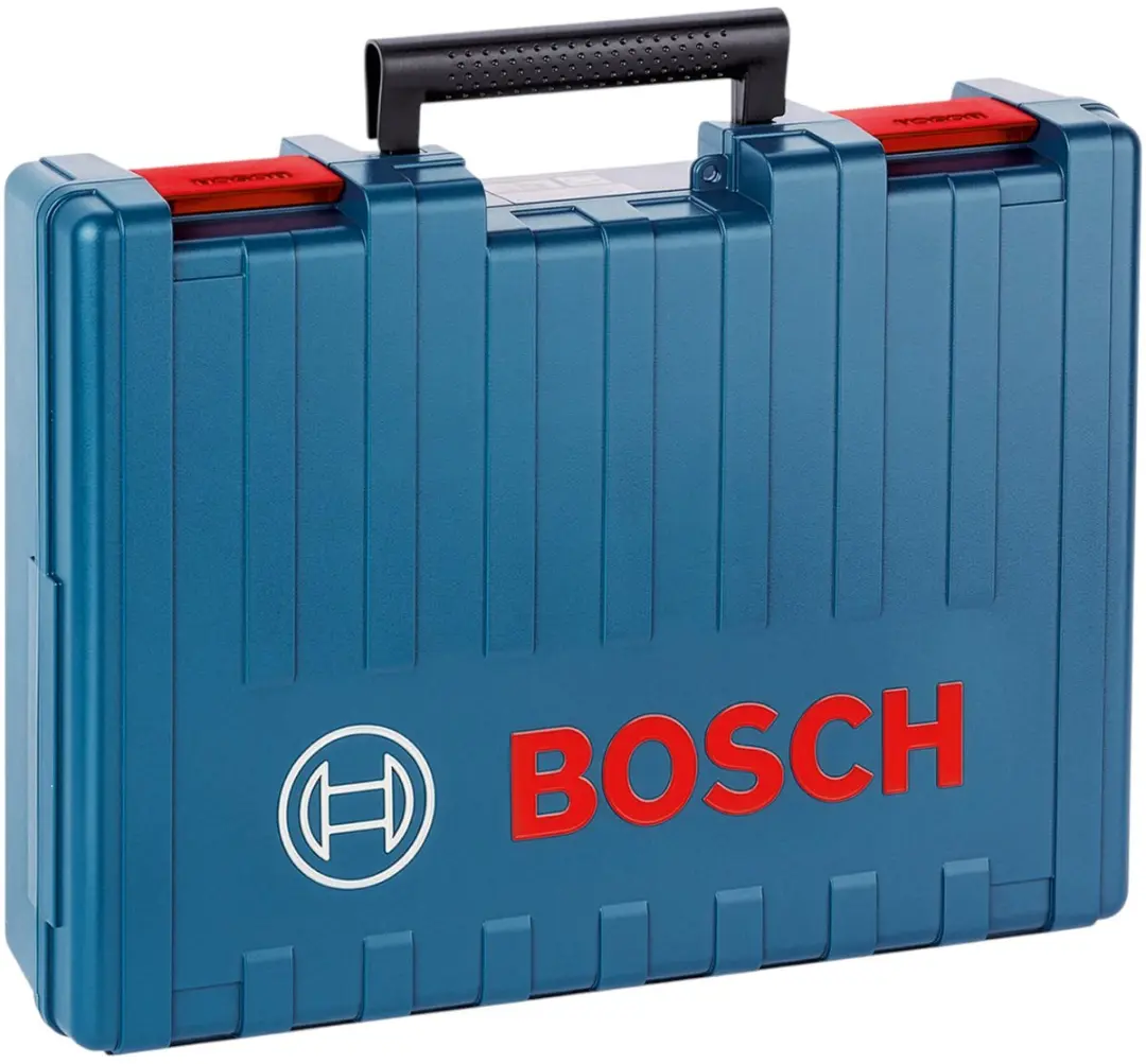 Bosch Professional GBH 18V-36 C Accu-boorhamer 7J SDS-max - 5,0 Ah