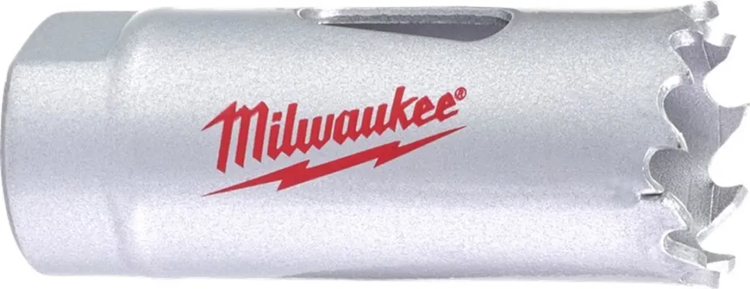 Milwaukee Bi-Metaal Gatzaag HSAW 20mm 4932464674