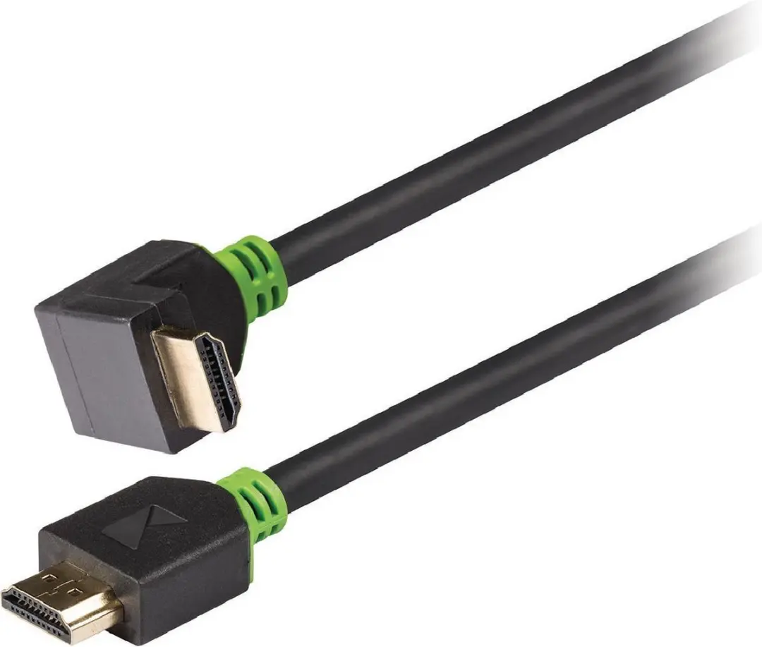Konig High Speed HDMI Kabel 2.0 2m