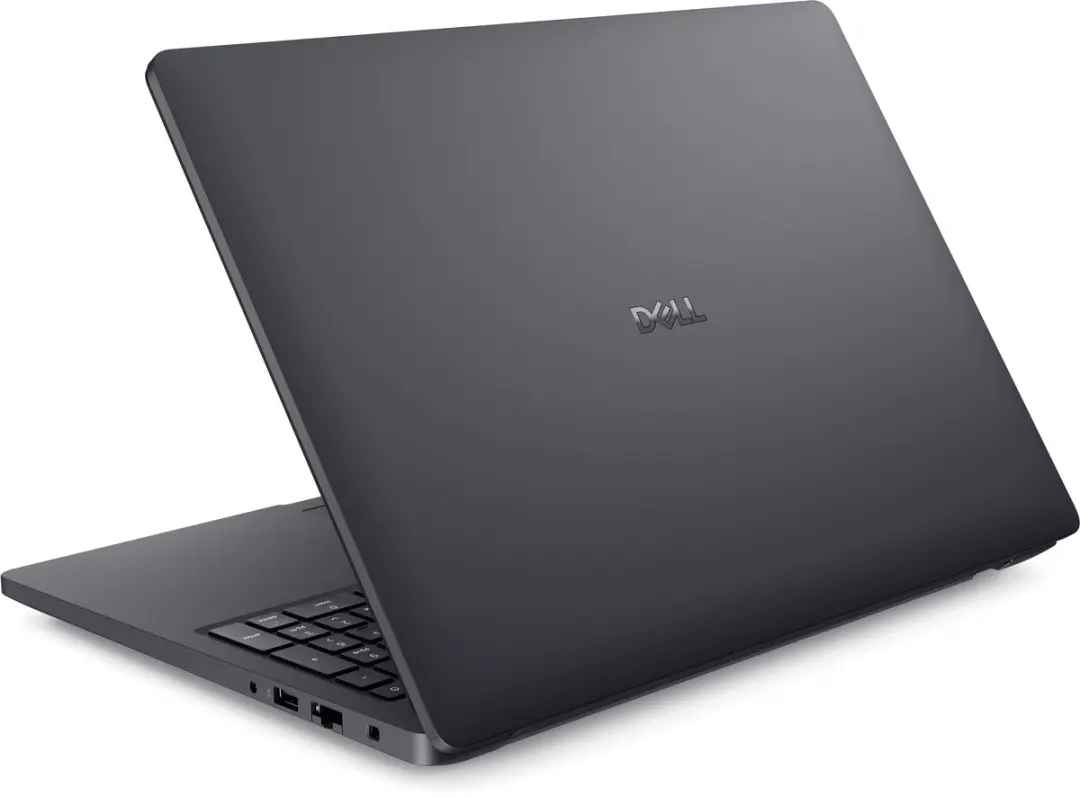 Dell Pro Max 16 MC16255 Copilot+ PC - AMD Ryzen AI 7 PRO - 32GB 512GB SSD - NVIDIA RTX PRO 500 - Zwart