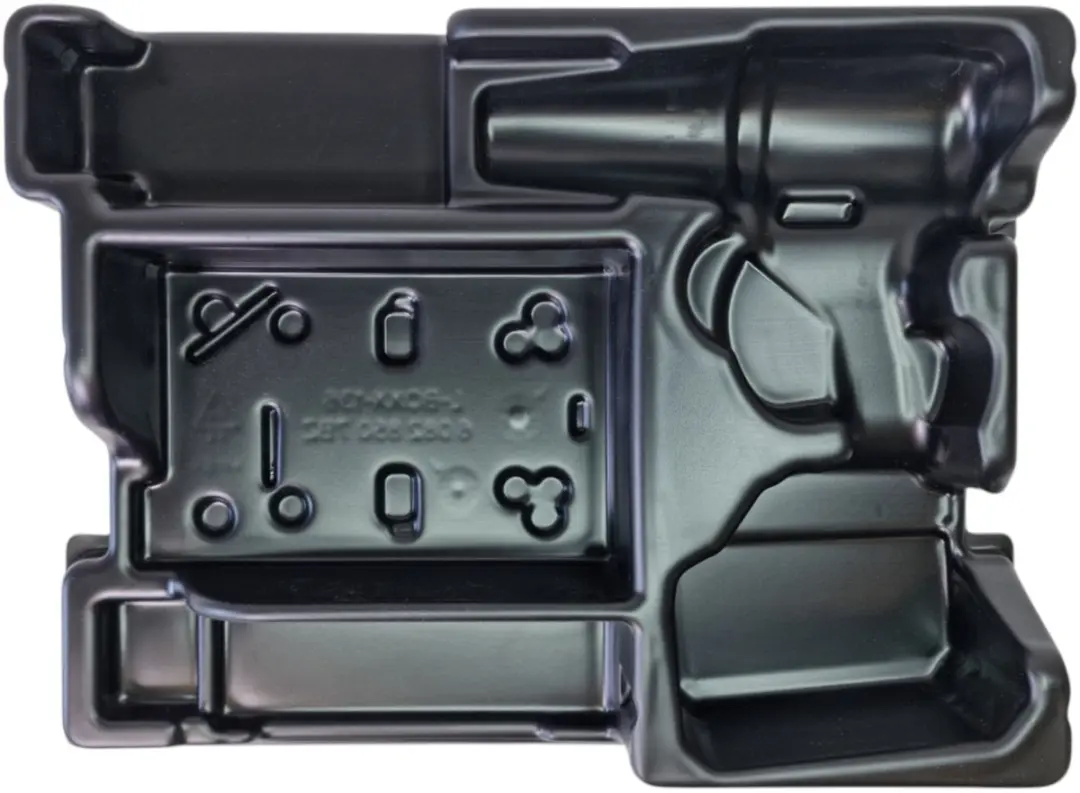 Bosch L-Boxx 136 Inzet