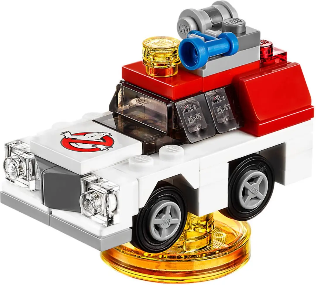 LEGO Dimensions Ghostbusters Story Pack