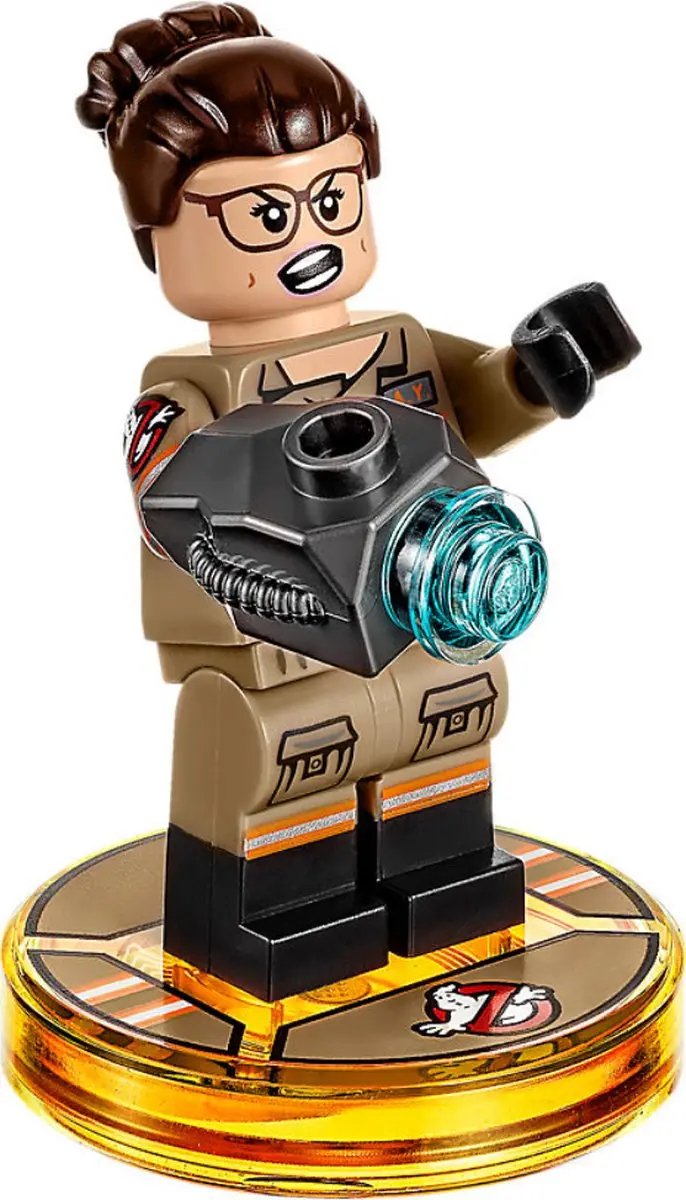 LEGO Dimensions Ghostbusters Story Pack - afbeelding 6 van 6