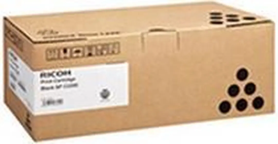 Ricoh SP6330 Toner