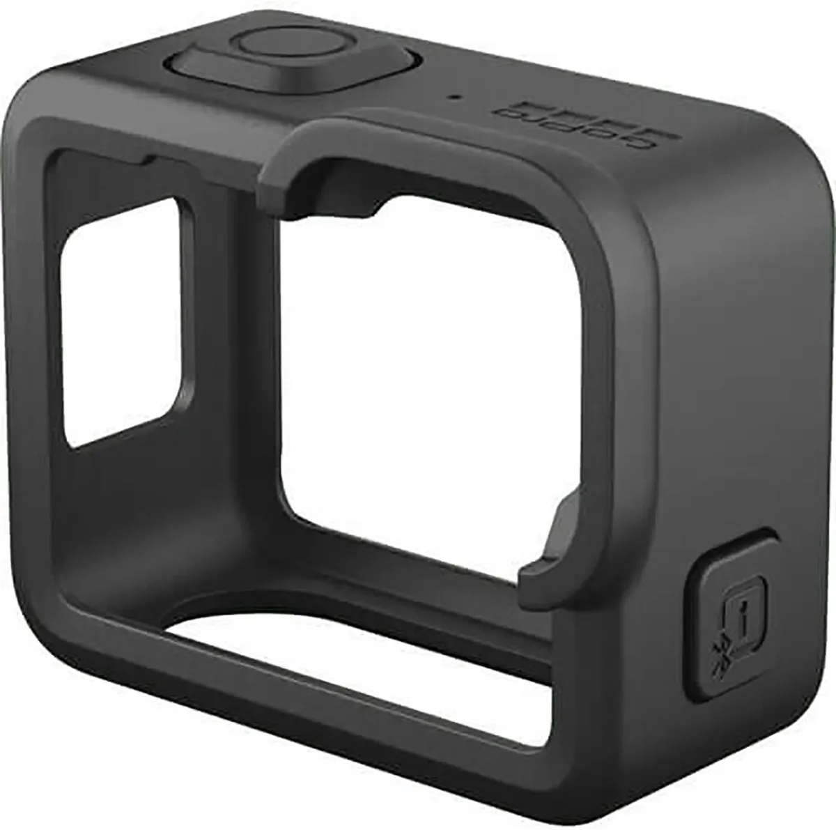 GoPro AFFRC-002 Beschermhoes - Zwart