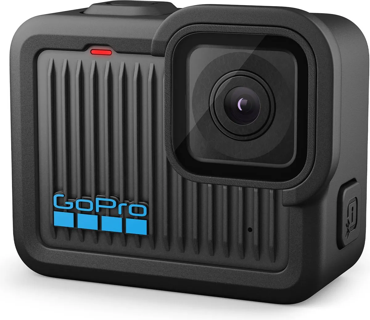 GoPro AFFRC-002 Beschermhoes - Zwart