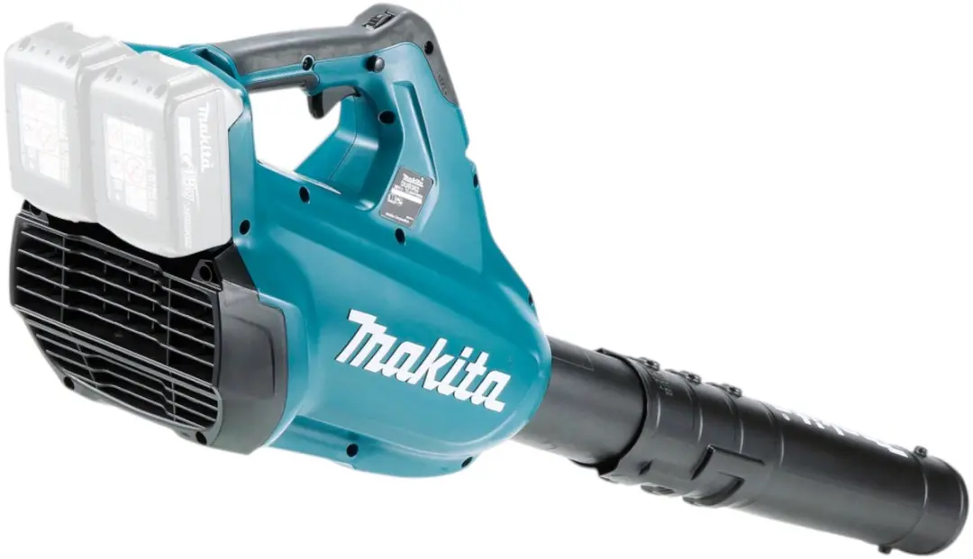 Makita DUB362Z Accu Bladblazer 2x18V