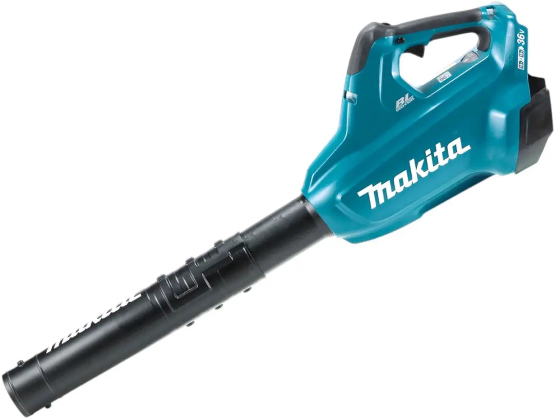 Makita DUB362Z Accu Bladblazer 2x18V
