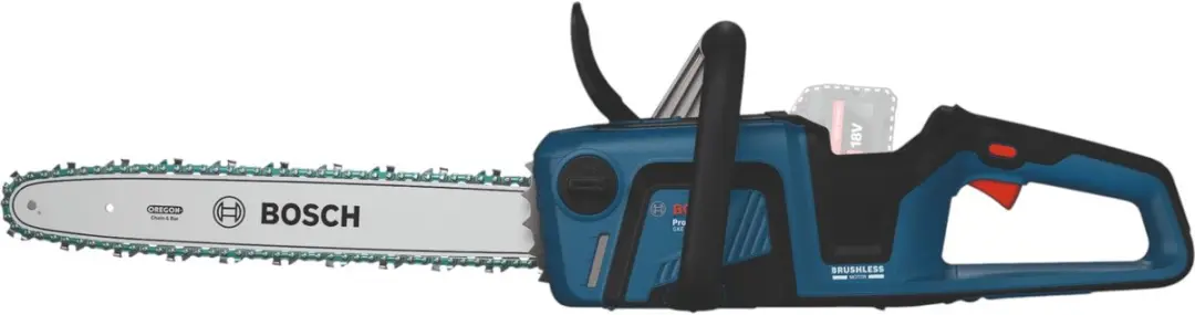 Bosch Professional GKE18V-40 Accu-kettingzaag 40cm - 18V - 8.0Ah
