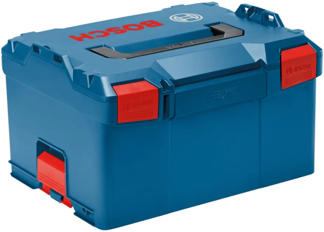 Bosch Professional GKS 18V-57-2 GX Accu-cirkelzaag 165mm - 4,0 Ah