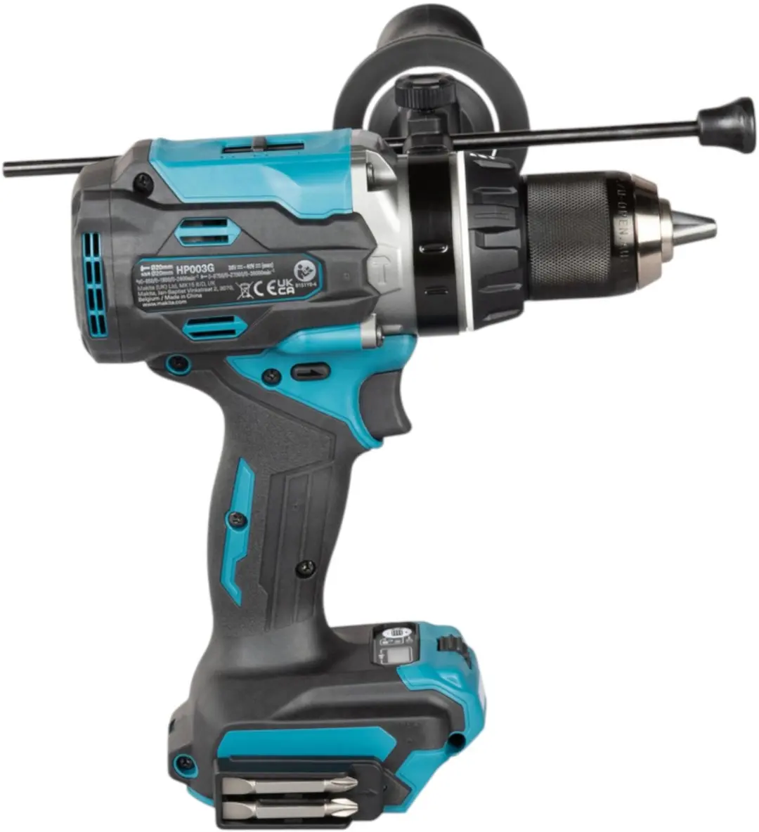 Makita HP003GZ Accu-Slagboormachine