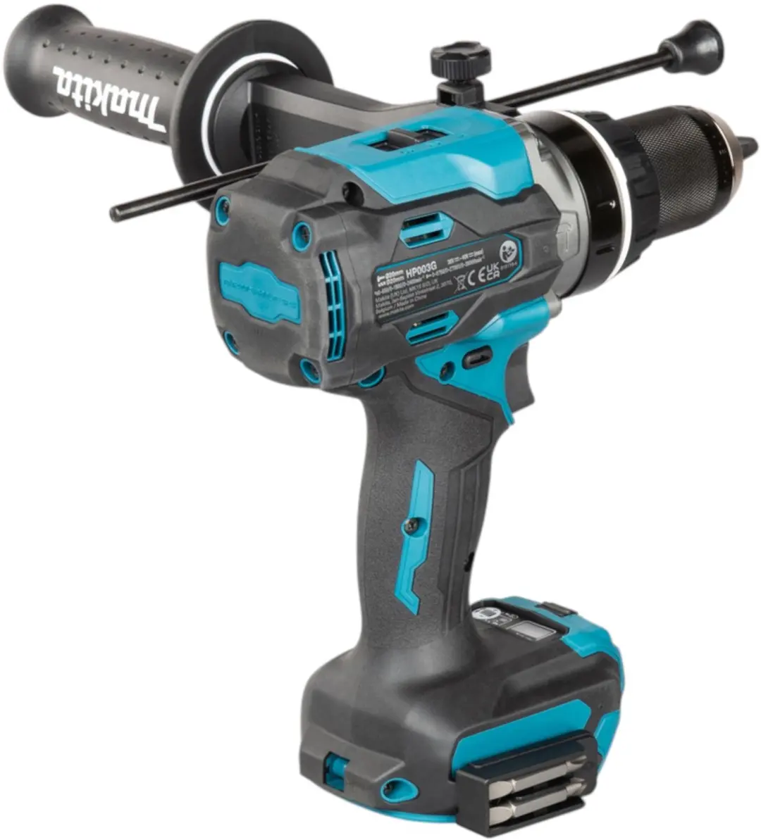 Makita HP003GZ Accu-Slagboormachine