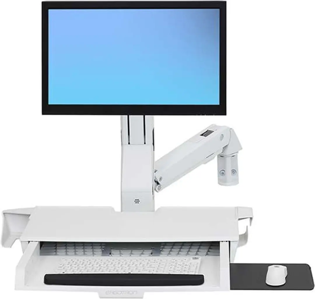 Ergotron StyleView PC Multimedia-standaard 45-260-216