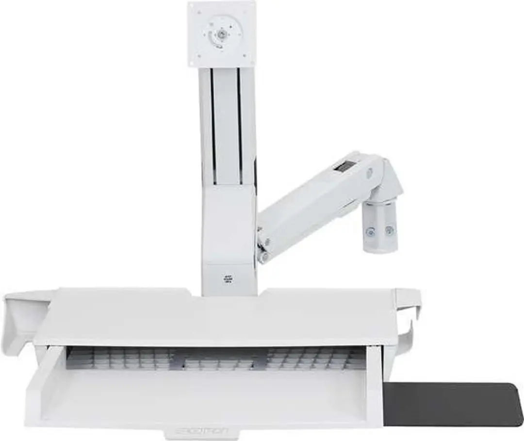 Ergotron StyleView PC Multimedia-standaard 45-260-216 - Wit