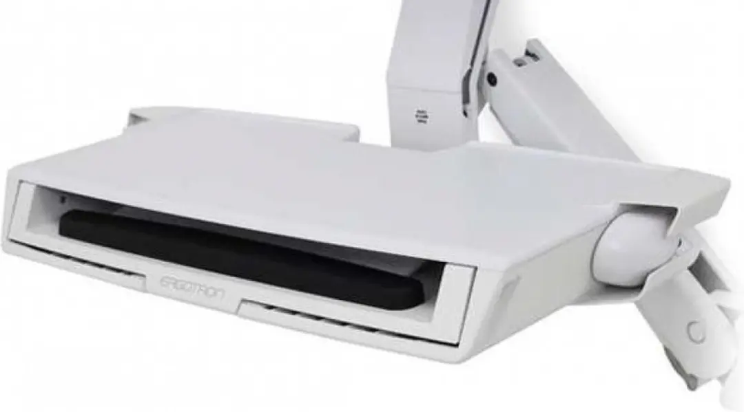 Ergotron StyleView PC Multimedia-standaard 45-260-216 - Wit