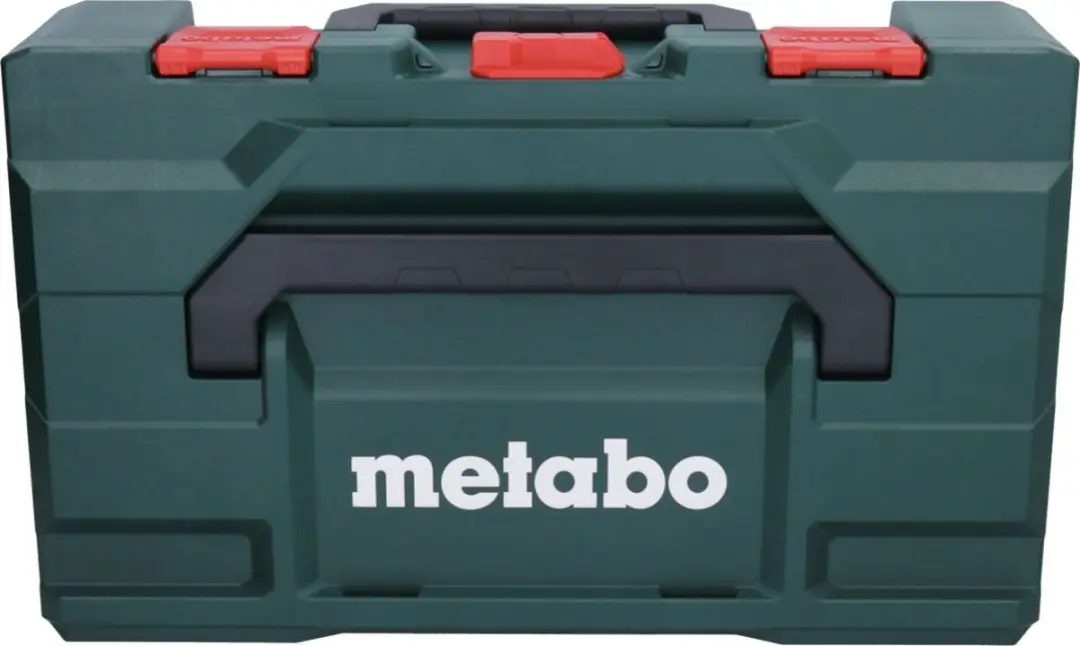 Metabo SSW 18 LTX 1450 BL Accu-Slagmoersleutel 1450Nm - 4.0Ah
