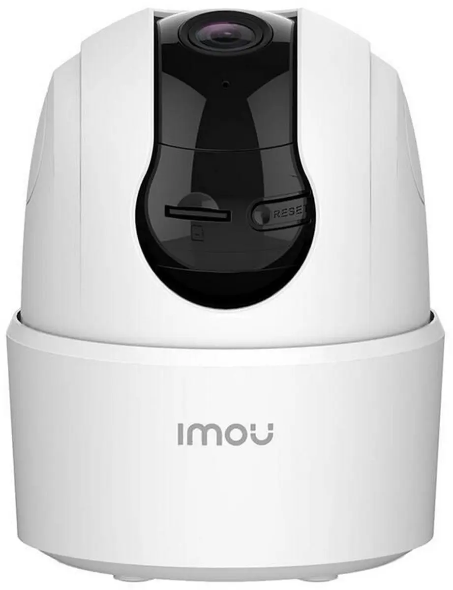 Imou IPC-K2ECP-5H2W Bewakingscamera - Transparent