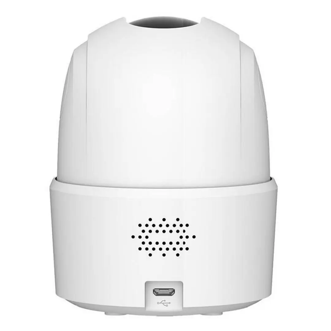 Imou IPC-K2ECP-5H2W Bewakingscamera - Transparent