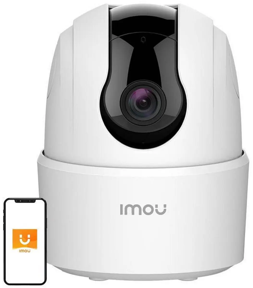 Imou IPC-K2ECP-5H2W Bewakingscamera