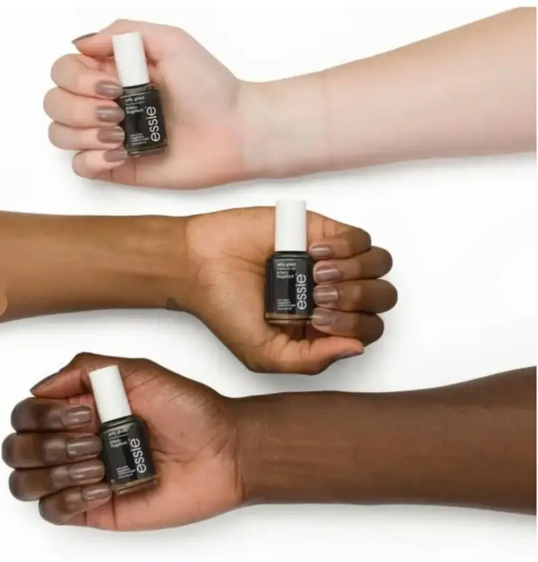 essie Vernis 10 Ink Jelly 13.5ml