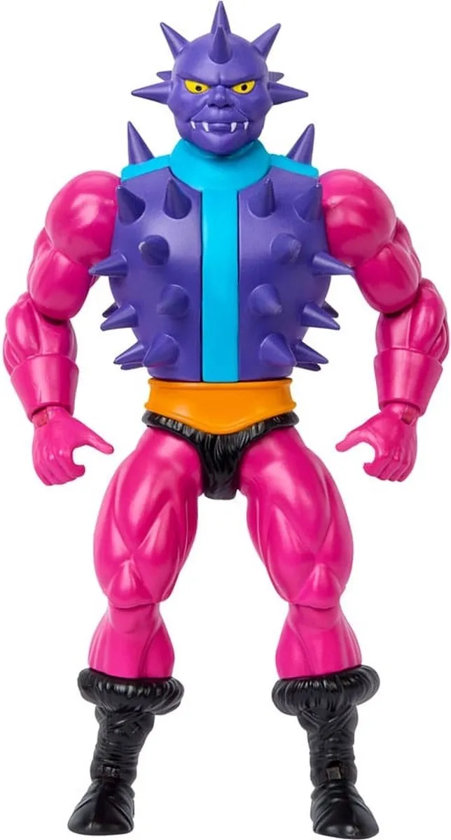 He-Man Spikor Action Figure - Multikleur