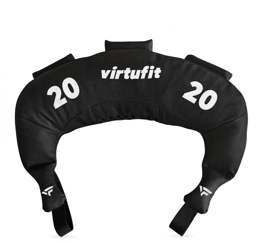 Virtufit Bulgarian Bag 20kg