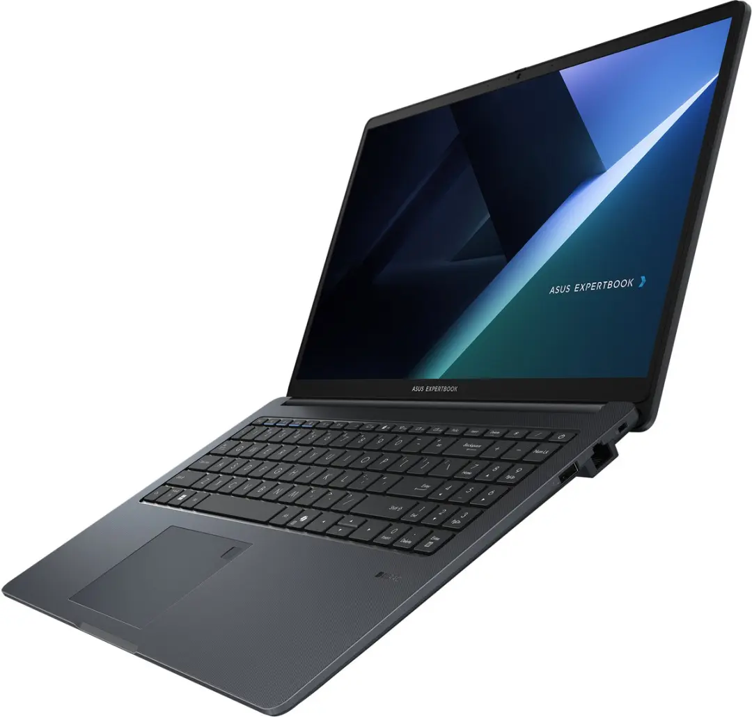 ASUS ExpertBook B1 B1503CVA-S78425X Laptop 15,6" Full HD - 16GB RAM 512GB SSD - Grijs