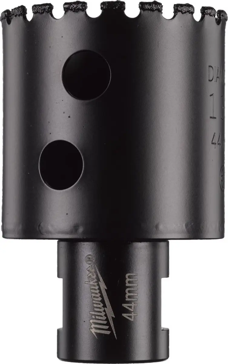Milwaukee M14 Diamantboor 44mm 4932478282